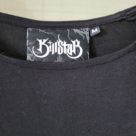 Spiderella Dress - Picture 7 of 7